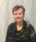 Rencontre Femme : Tatyana, 67 ans à Russie  Ufa